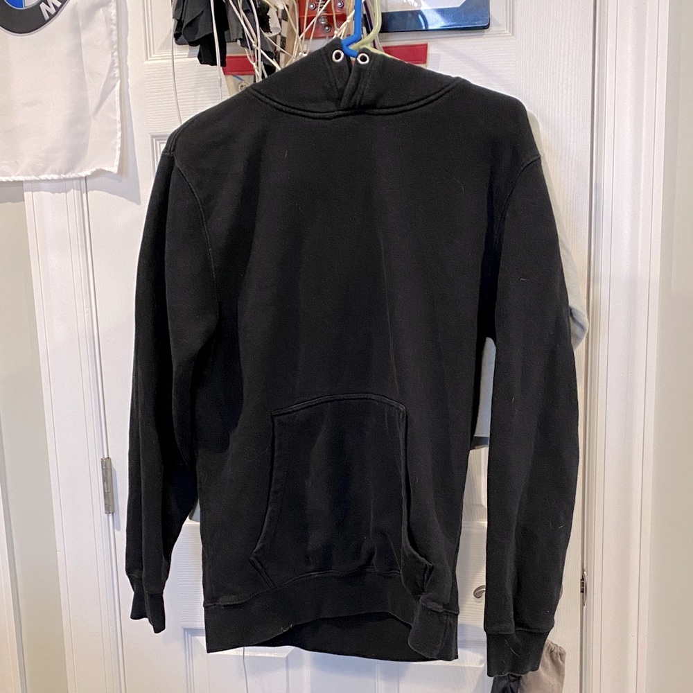 Hannah Jewett Hoodie
